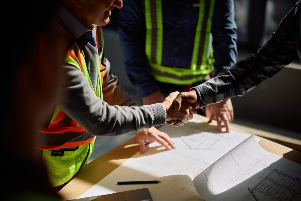 Employers along the corridor are hiring